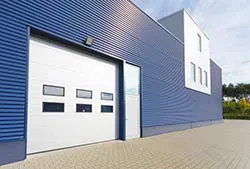 HighTech Garage Door Service Elgin, IL 224-303-0235 - commercial-inner