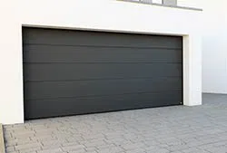 HighTech Garage Door Service Elgin, IL 224-303-0235 - overhead-inner